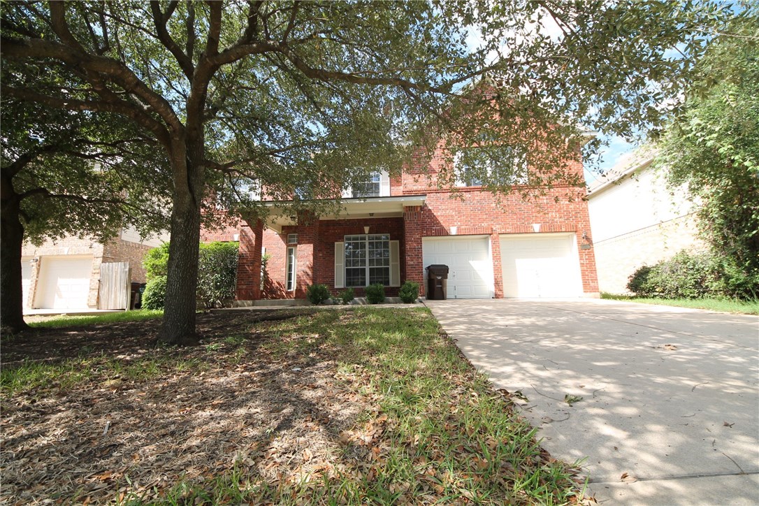 15843 Garrison Circle Austin, TX 78717 - Photo 1 of 19