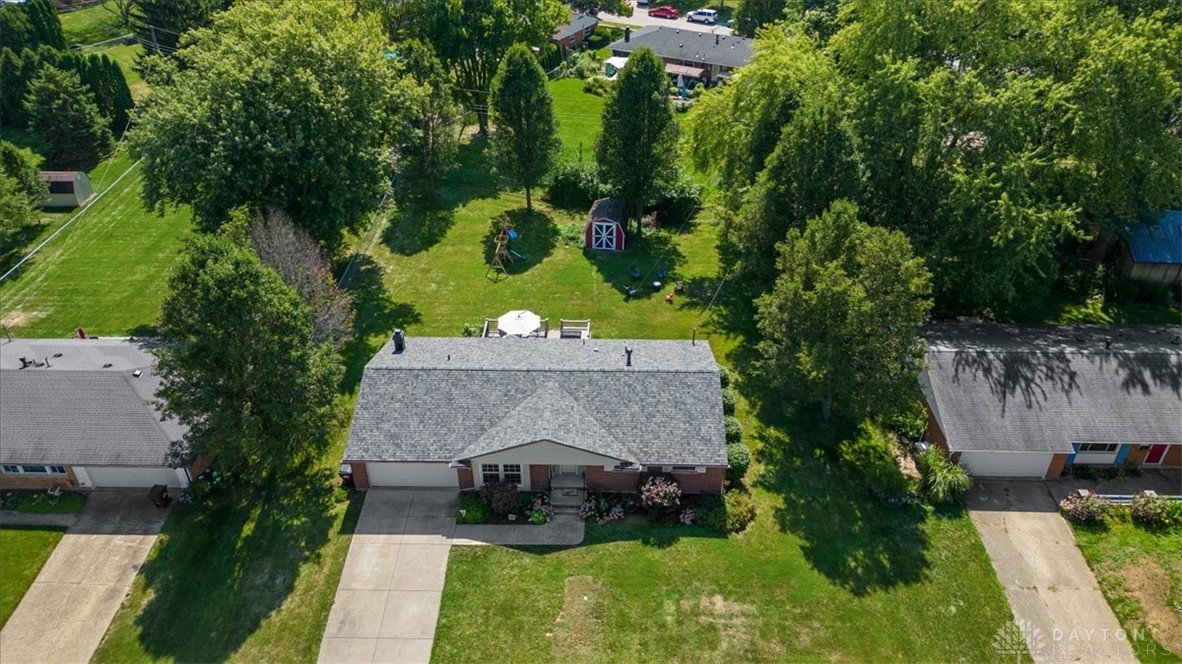 3000 Swigert Road Kettering, OH 45440 - Photo 41 of 45