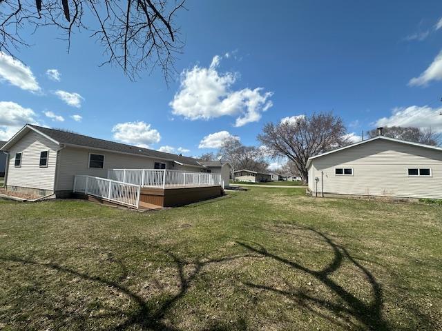 701 3rd Street Barrett, MN 56311 - Photo 24 of 27 Gallery Image 24