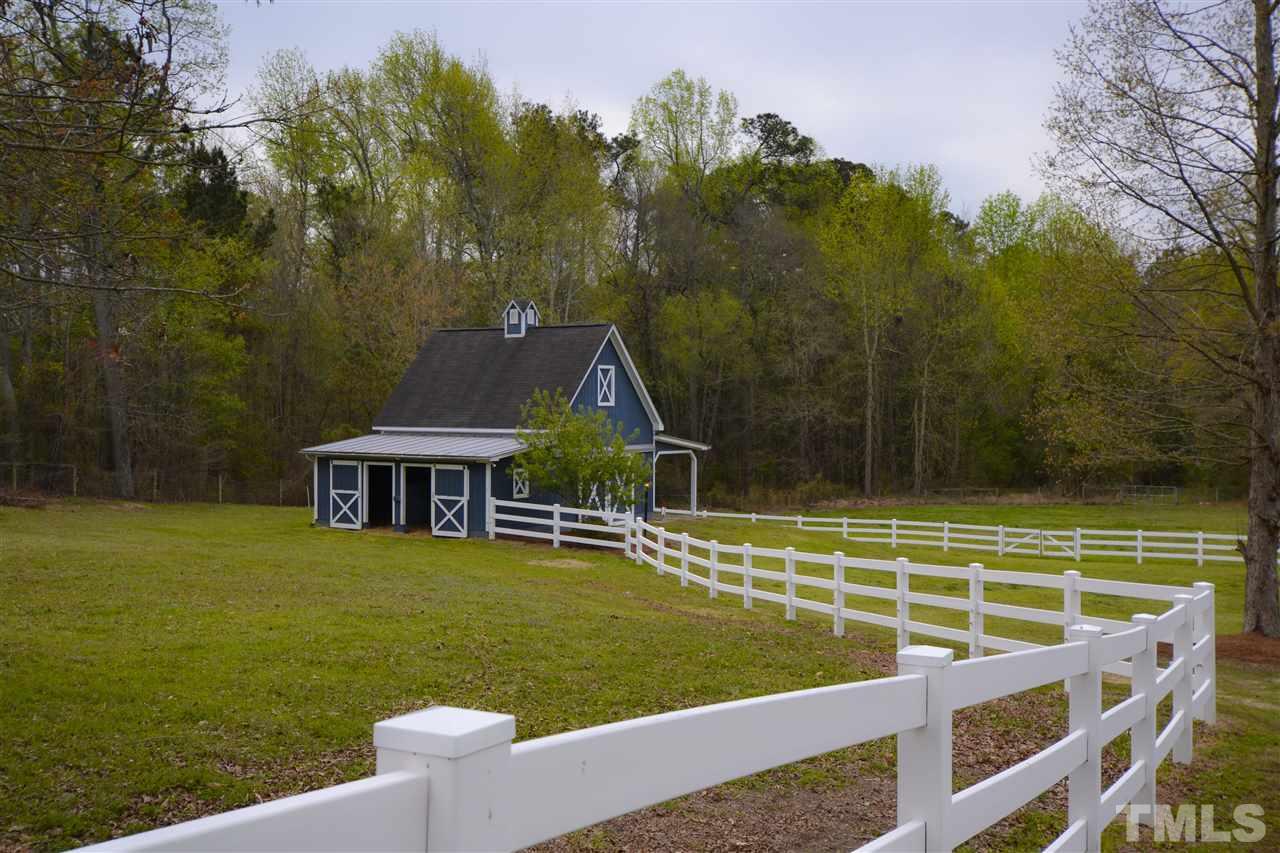 8804 Ten-Ten Road Raleigh, NC 27603 - Photo 3 of 25
