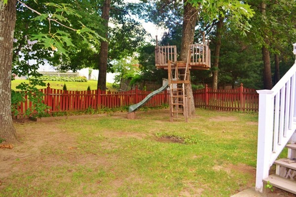 116 Santoro Road, Unit 116 Worcester, MA 01606 - Photo 16 of 18 Gallery Image 16