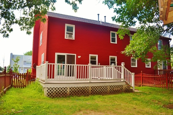 116 Santoro Road, Unit 116 Worcester, MA 01606 - Photo 18 of 18 Gallery Image 18