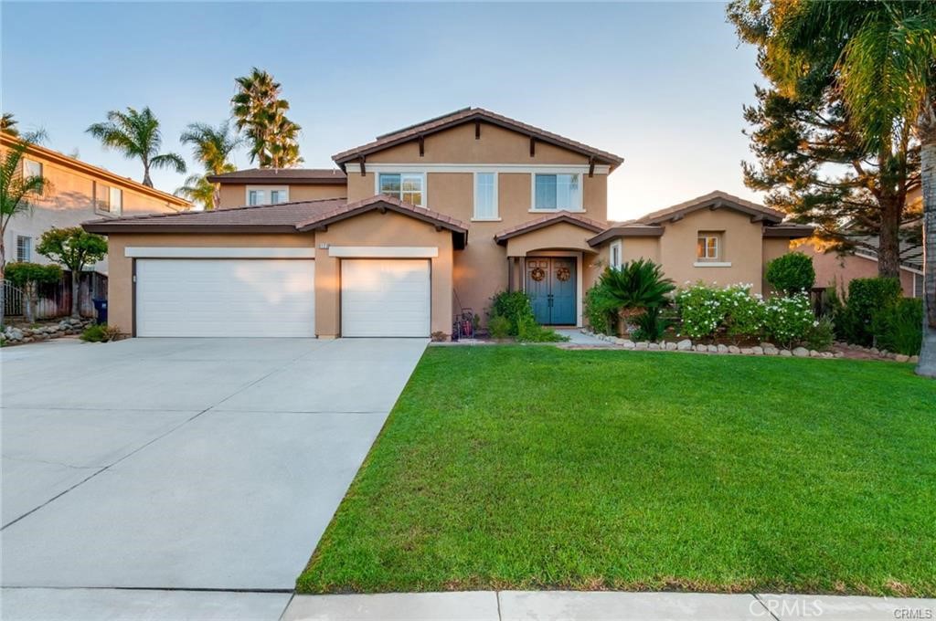 8123 Branding Iron Lane Riverside, CA 92508 - Photo 1 of 34