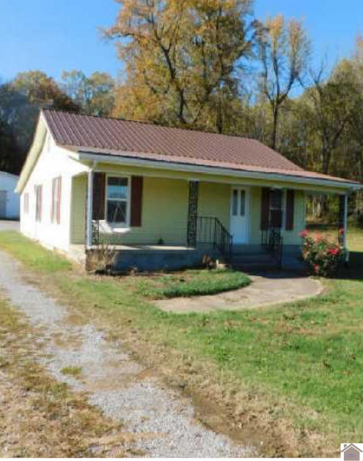 5125 Old Mayfield Road Paducah, KY 42003 - Photo 1 of 5 Photo 1