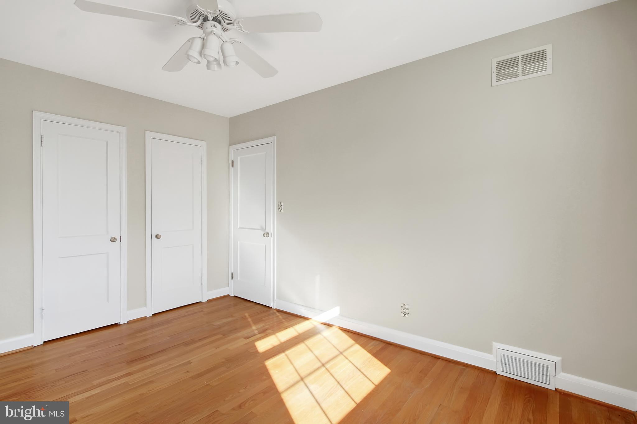 8145 Pleasant Plains Road Baltimore, MD 21286 - Photo 14 of 30 Bedroom