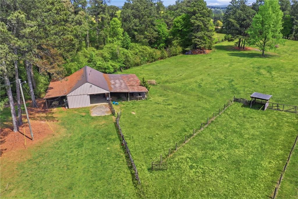 2380 Camp Mitchell Road Grayson, GA 30017 - Photo 88 of 103