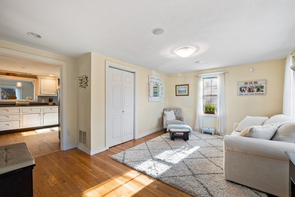 18 Harris Street Clinton, MA 01510 - Photo 13 of 31 a living room with furniture and view of living room