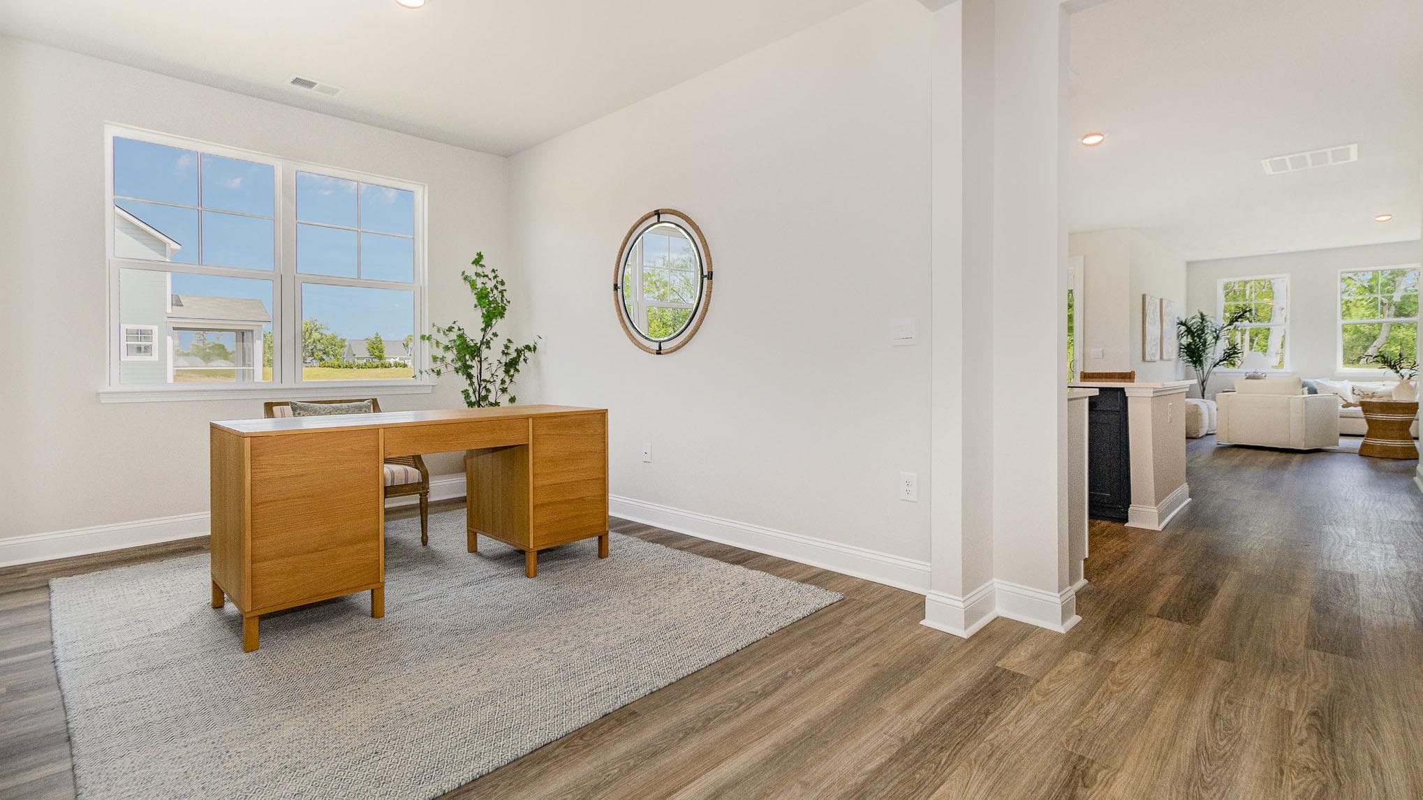 908 Hibernation Way Conway, SC 29526 - Photo 4 of 30