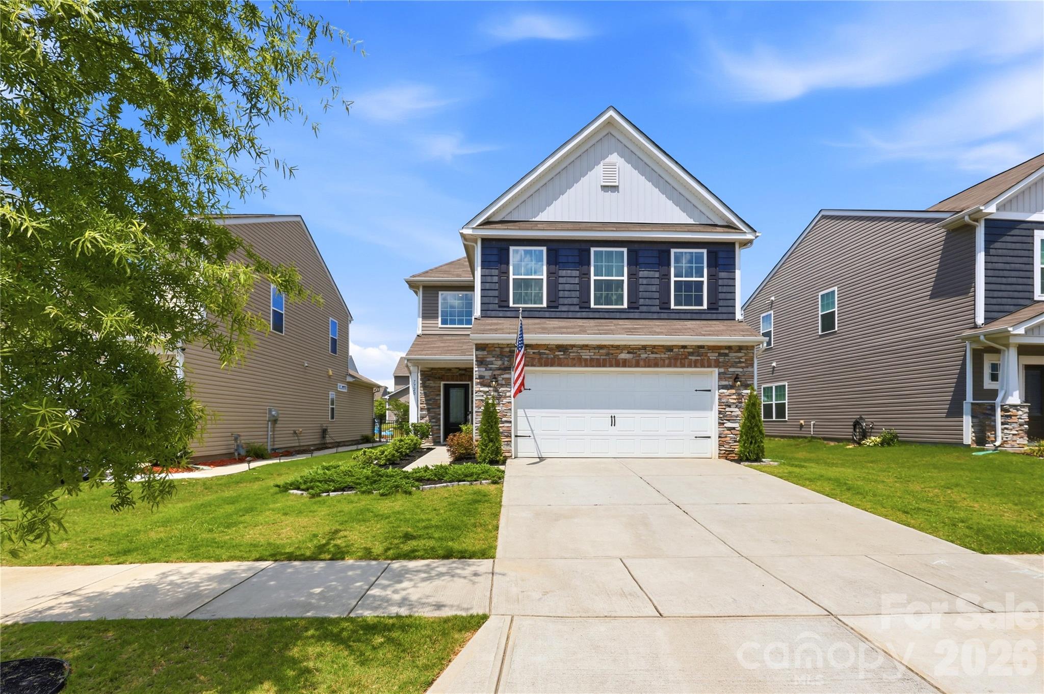 7720 Sea Turtle Way Lancaster, SC 29720 - Photo 1 of 36
