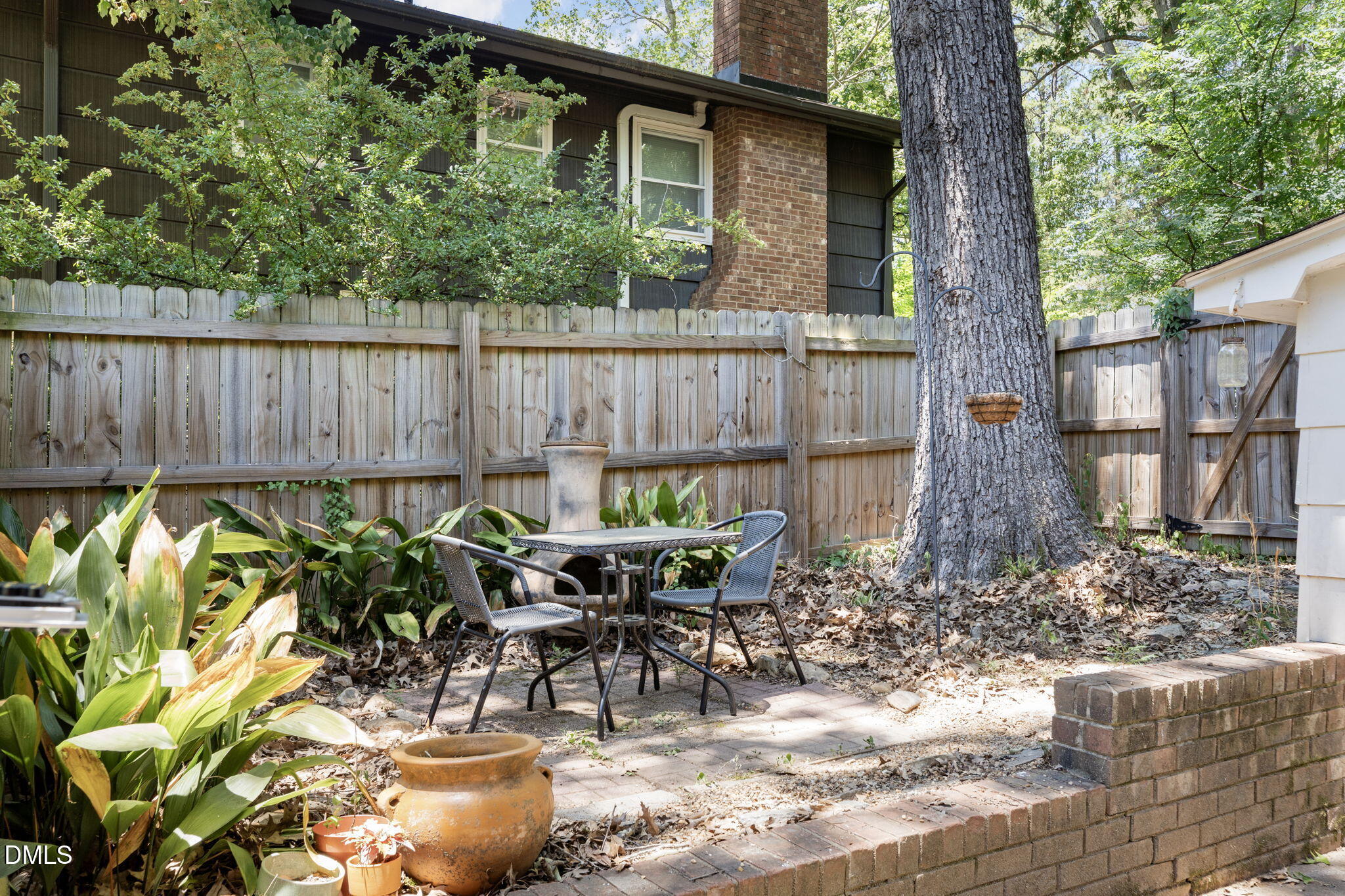 1547 Fountain Ridge Road, Unit 1 Chapel Hill, NC 27517 - Photo 19 of 22