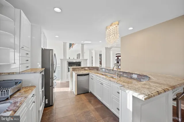 $879,000 | 148 Bakerfield Drive, Middletown, DE 19709