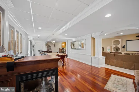 $879,000 | 148 Bakerfield Drive, Middletown, DE 19709