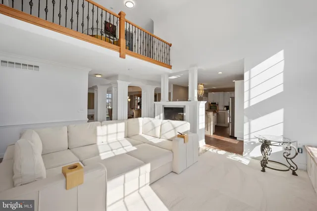 $879,000 | 148 Bakerfield Drive, Middletown, DE 19709