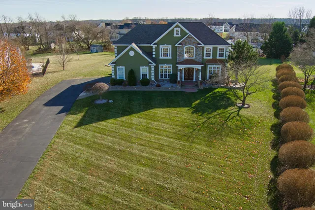 $879,000 | 148 Bakerfield Drive, Middletown, DE 19709