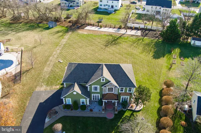 $879,000 | 148 Bakerfield Drive, Middletown, DE 19709