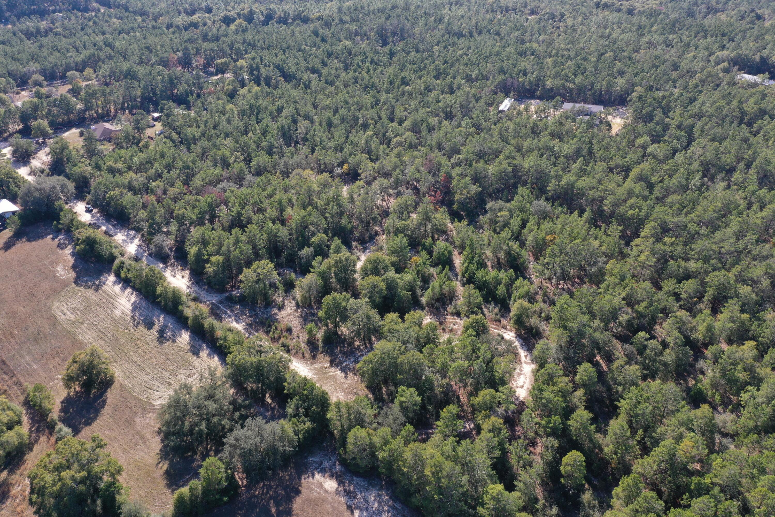 Xx Hannah Branch Road Crestview, FL 32539 - Photo 3 of 16 DJI_0368