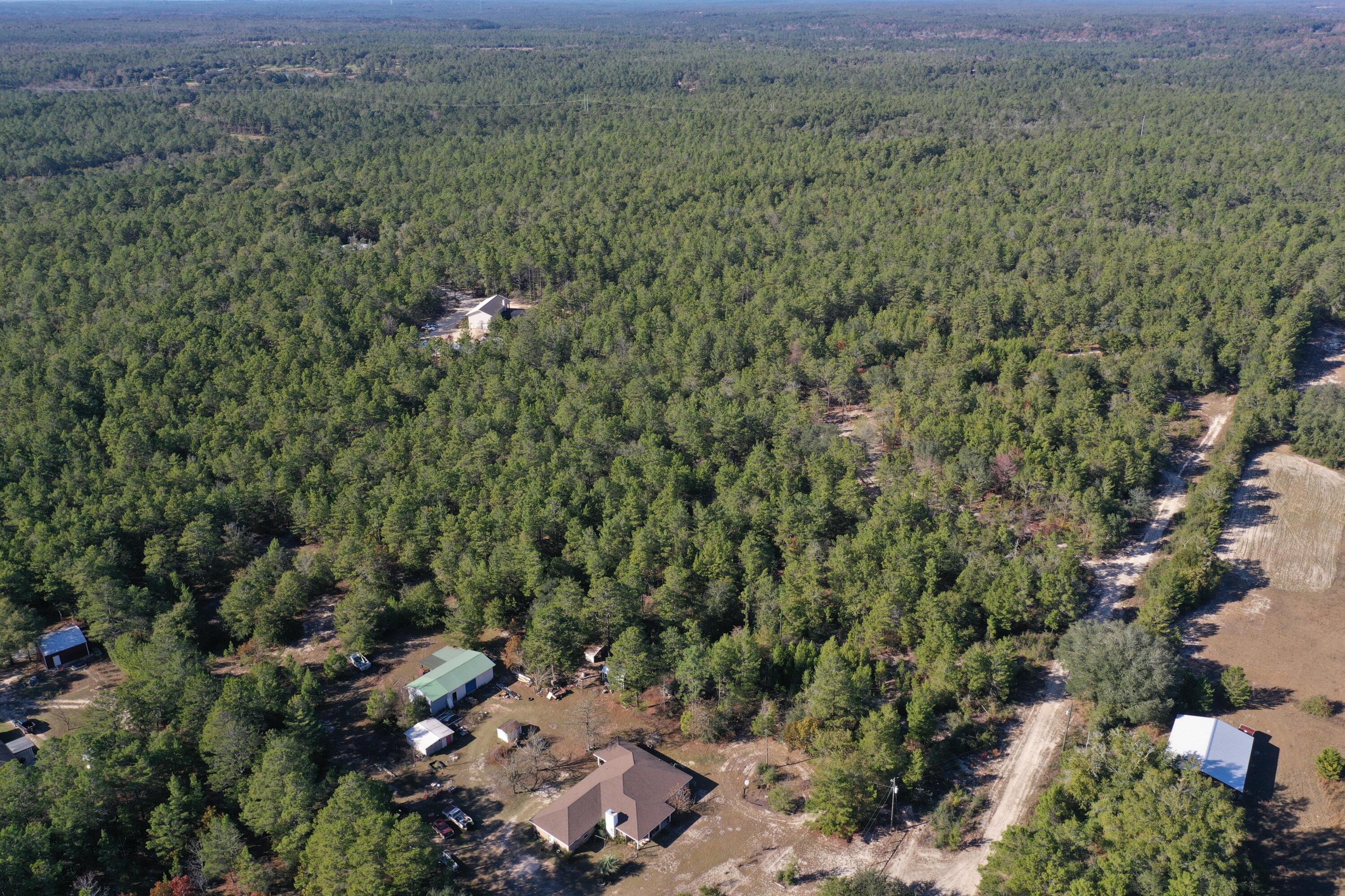 Xx Hannah Branch Road Crestview, FL 32539 - Photo 4 of 16 DJI_0382