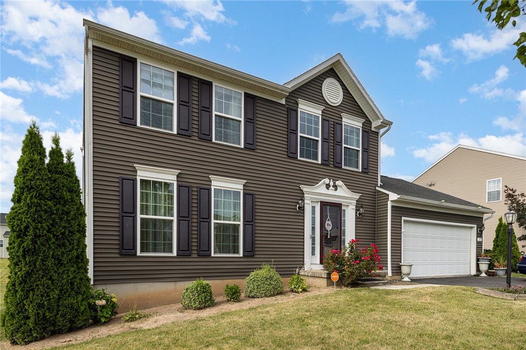 172 East Path Rise Henrietta, NY 14586 - Photo 1 of 1 Gallery Image 1