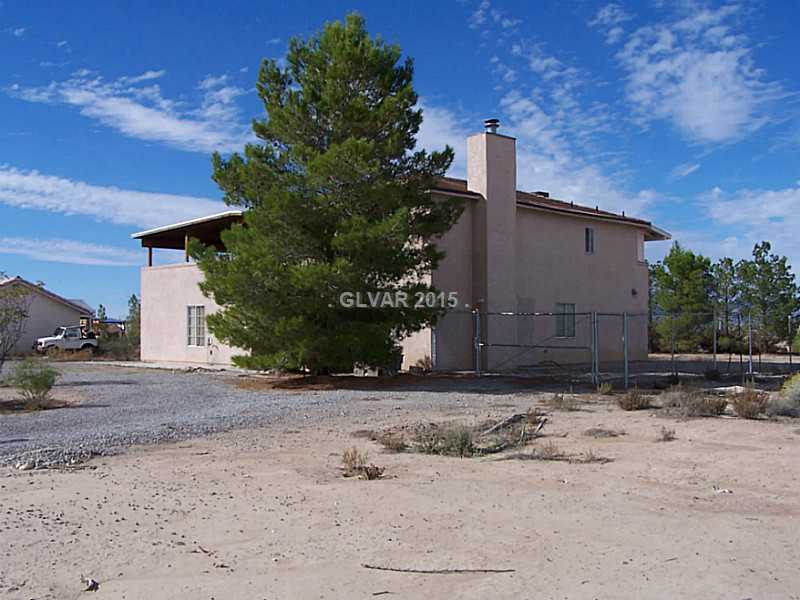 660 Intrepid Street Pahrump, NV 89048 - Photo 1 of 18 Property Photo.