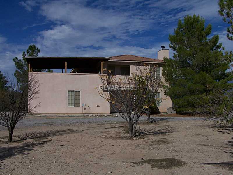 660 Intrepid Street Pahrump, NV 89048 - Photo 3 of 18 Property Photo.