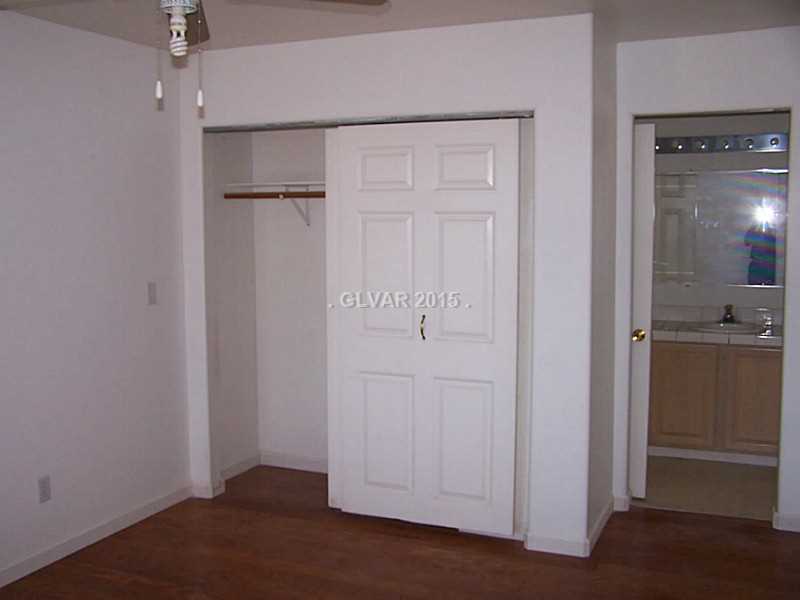 660 Intrepid Street Pahrump, NV 89048 - Photo 9 of 18 Master Bedroom.
