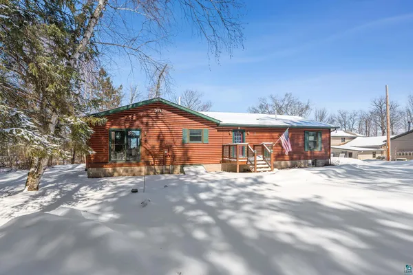 $349,900 | 8967 County Road Y, Gordon, WI 54838