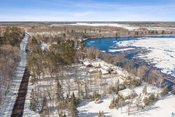 $349,900 | 8967 County Road Y, Gordon, WI 54838