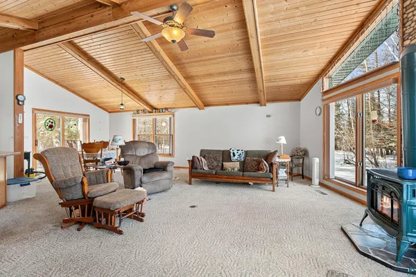 $349,900 | 8967 County Road Y, Gordon, WI 54838