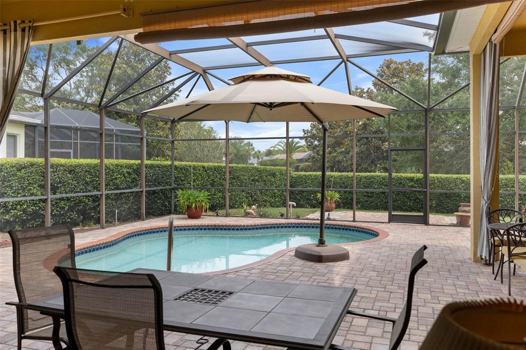 8308 Mobile Circle Weeki Wachee, FL 34613 - Photo 31 of 61