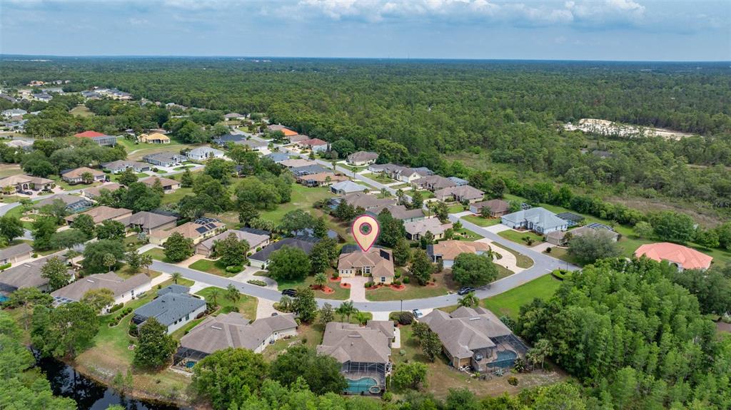 8308 Mobile Circle Weeki Wachee, FL 34613 - Photo 42 of 61