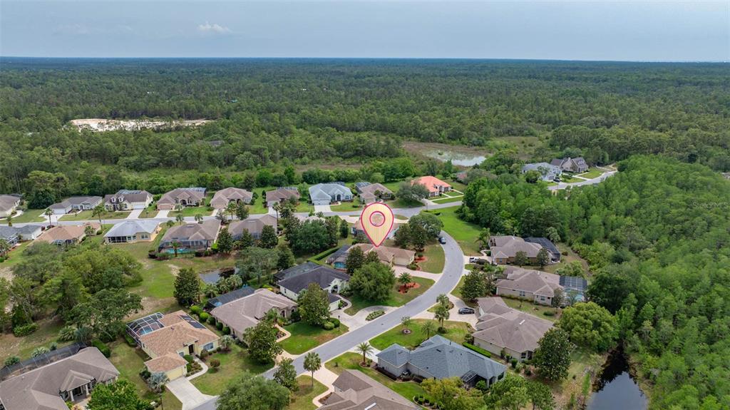 8308 Mobile Circle Weeki Wachee, FL 34613 - Photo 43 of 61