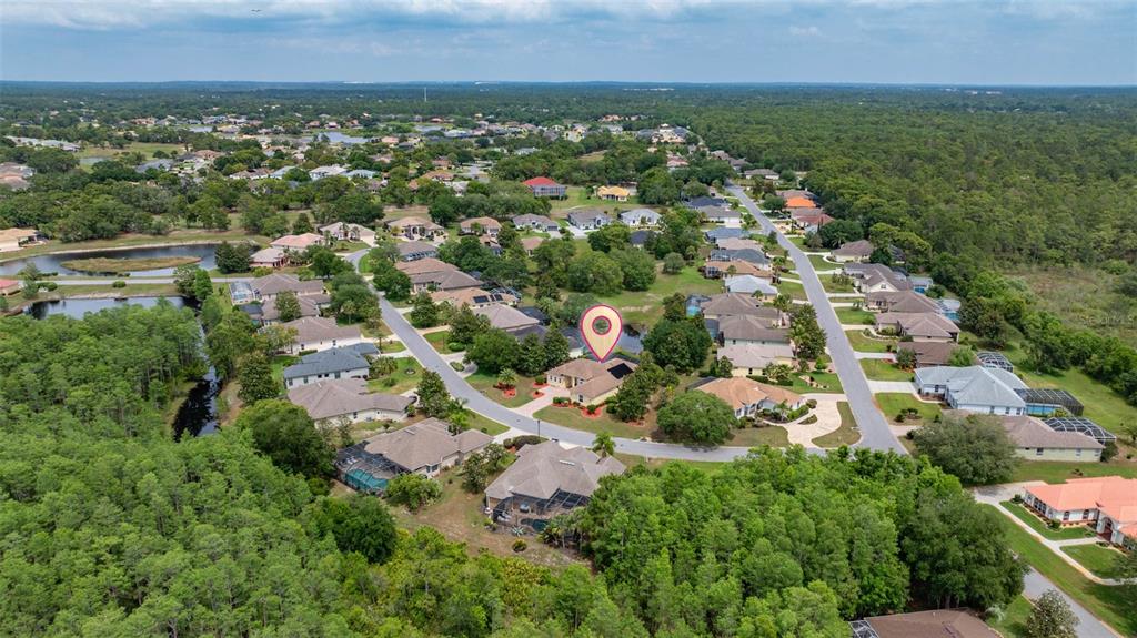 8308 Mobile Circle Weeki Wachee, FL 34613 - Photo 48 of 61