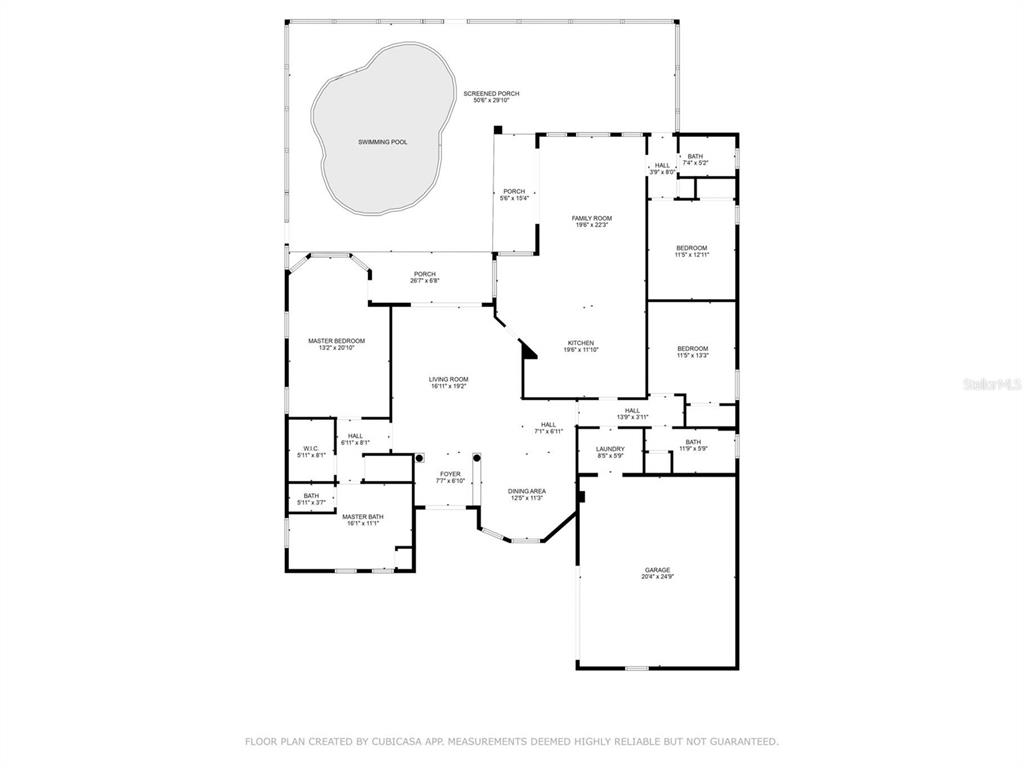 8308 Mobile Circle Weeki Wachee, FL 34613 - Photo 5 of 61