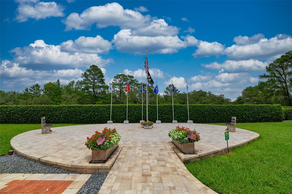 8308 Mobile Circle Weeki Wachee, FL 34613 - Photo 51 of 61