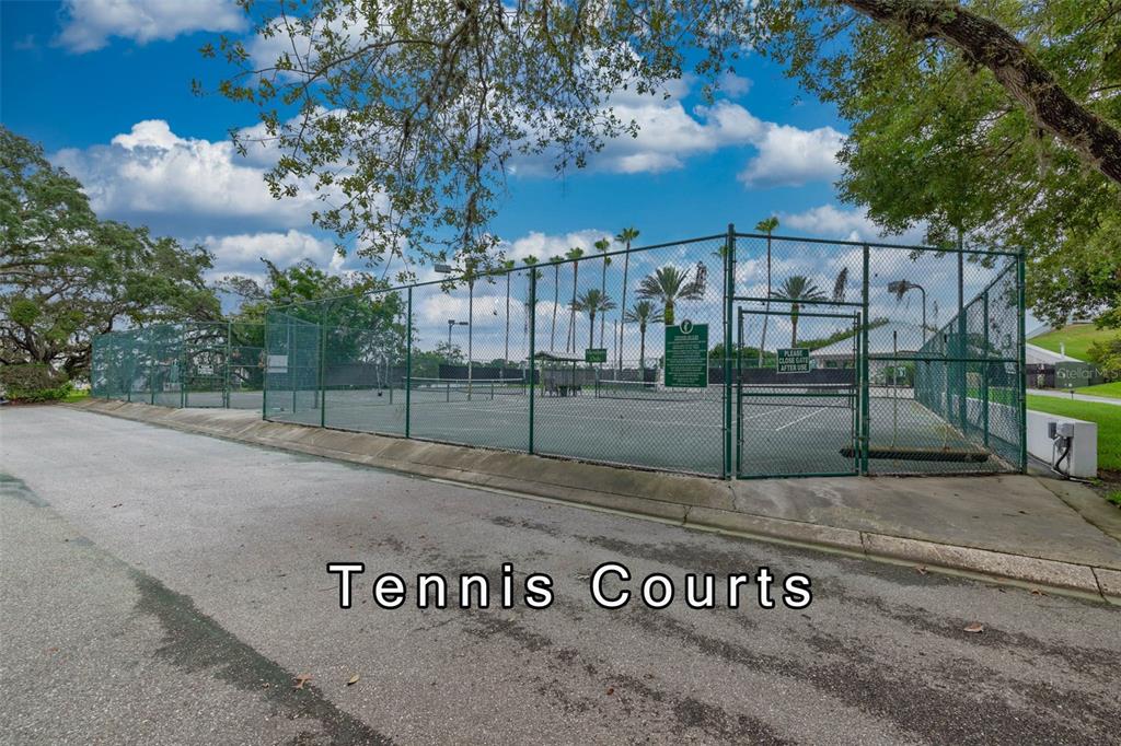 8308 Mobile Circle Weeki Wachee, FL 34613 - Photo 56 of 61