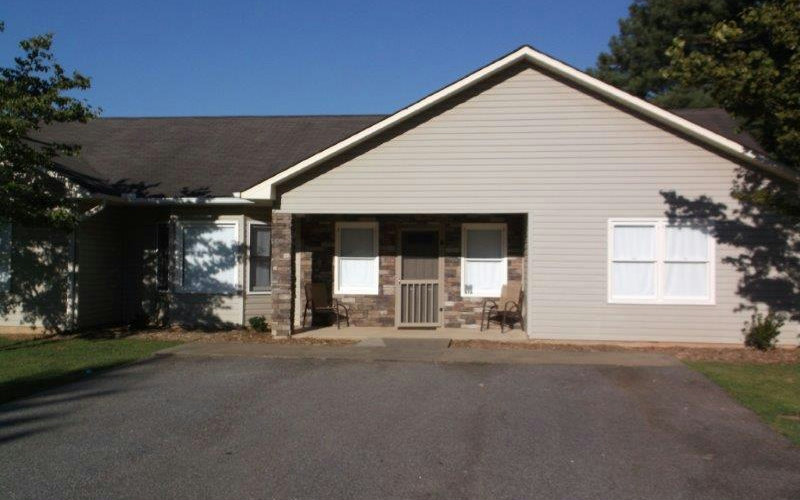 118 River View Road Blairsville, GA 30512 - Photo 1 of 1 Main View