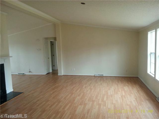 Living Room. 