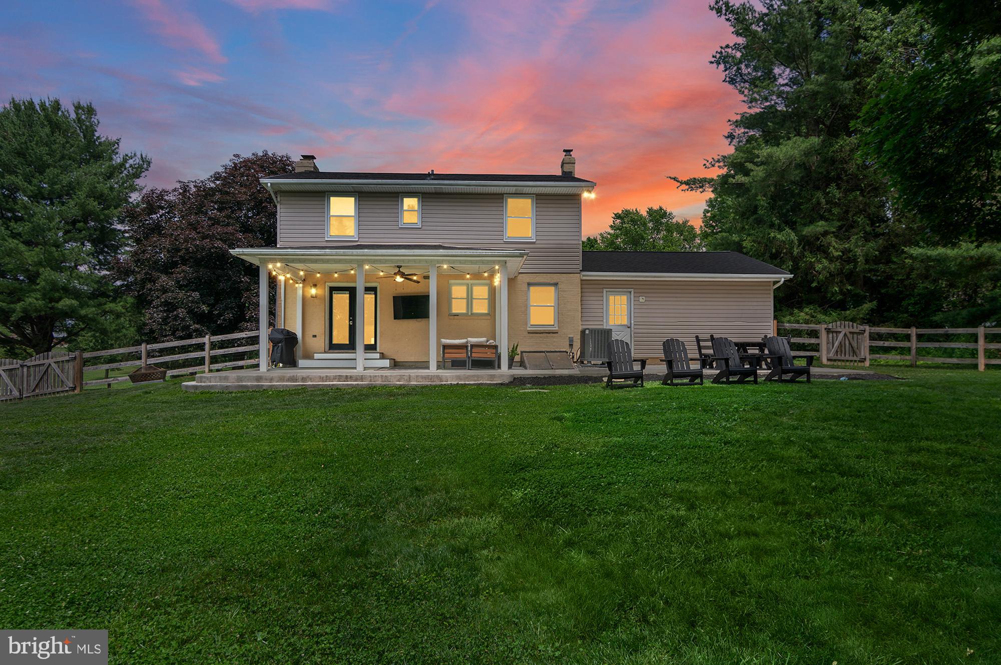 109 Rockvale Road Sykesville, MD 21784 - Photo 2 of 45