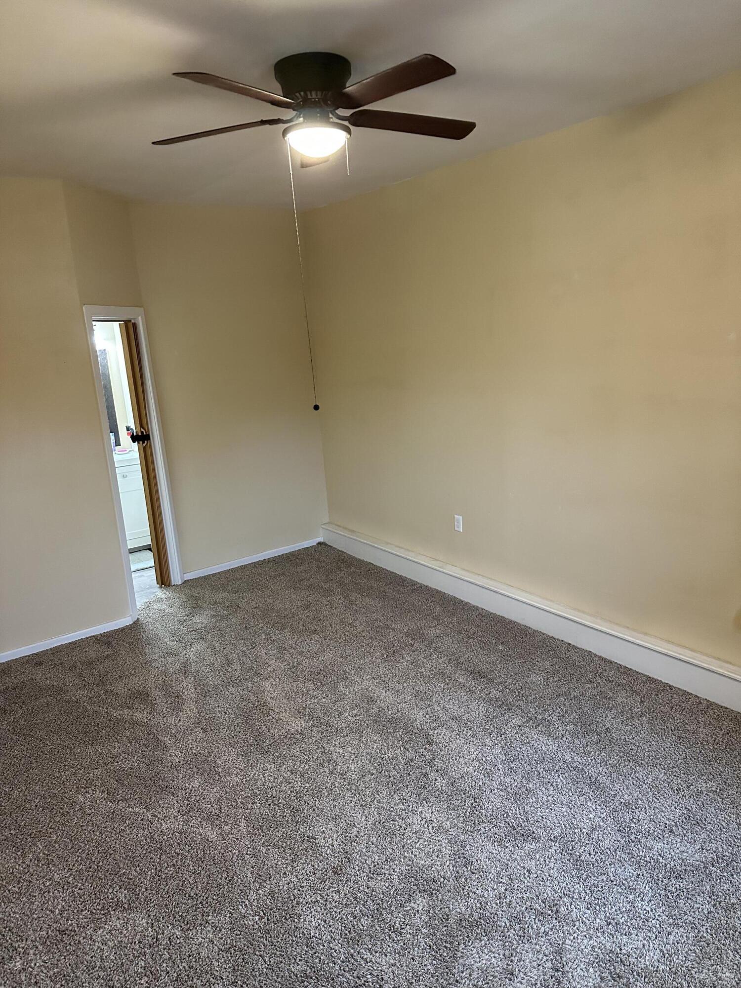 1907 38th Street Lubbock, TX 79412 - Photo 24 of 36 a view of empty room