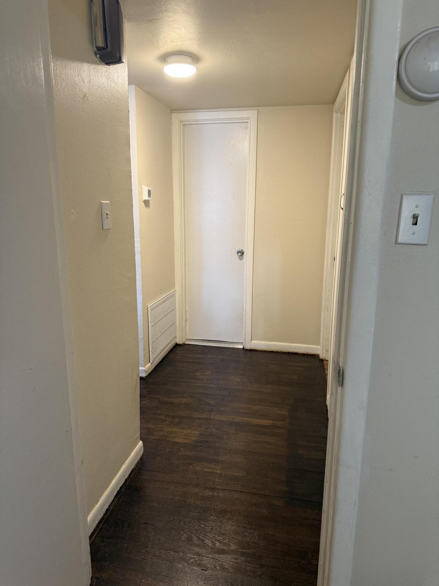 1907 38th Street Lubbock, TX 79412 - Photo 30 of 36 a view of an empty room