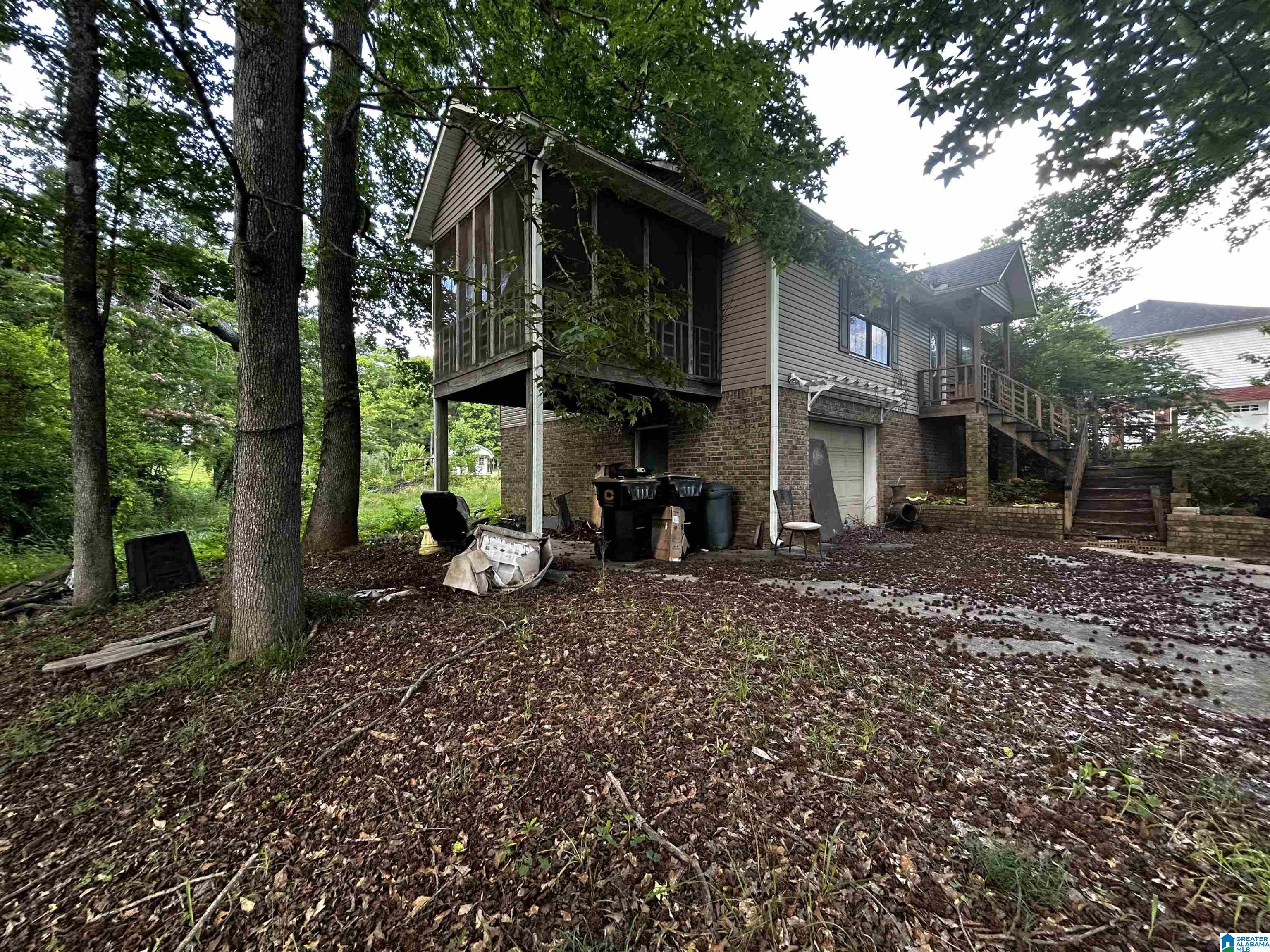 1405 Tidwell Street Southwest Cullman, AL 35055 - Photo 3 of 20