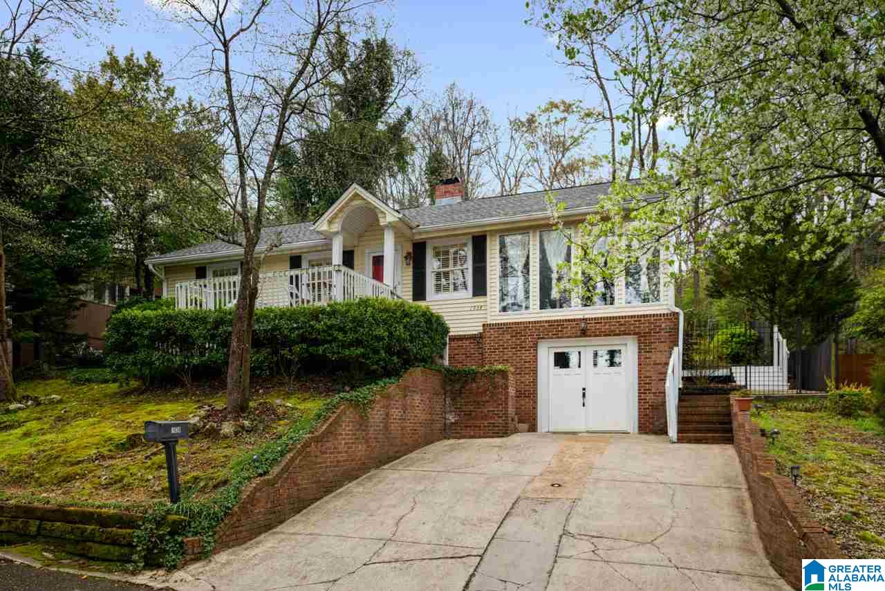 1934 20th Avenue South Birmingham, AL 35209 - Photo 2 of 41