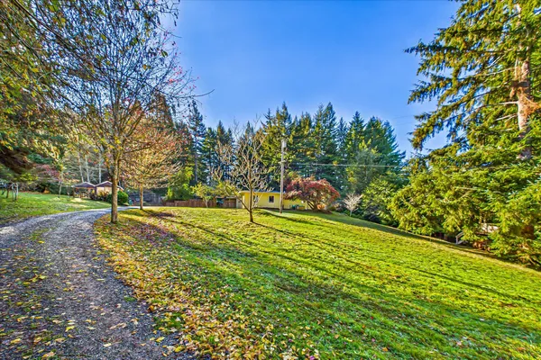 $774,900 | 2099 Fickle Hill Road, Arcata, CA 95521