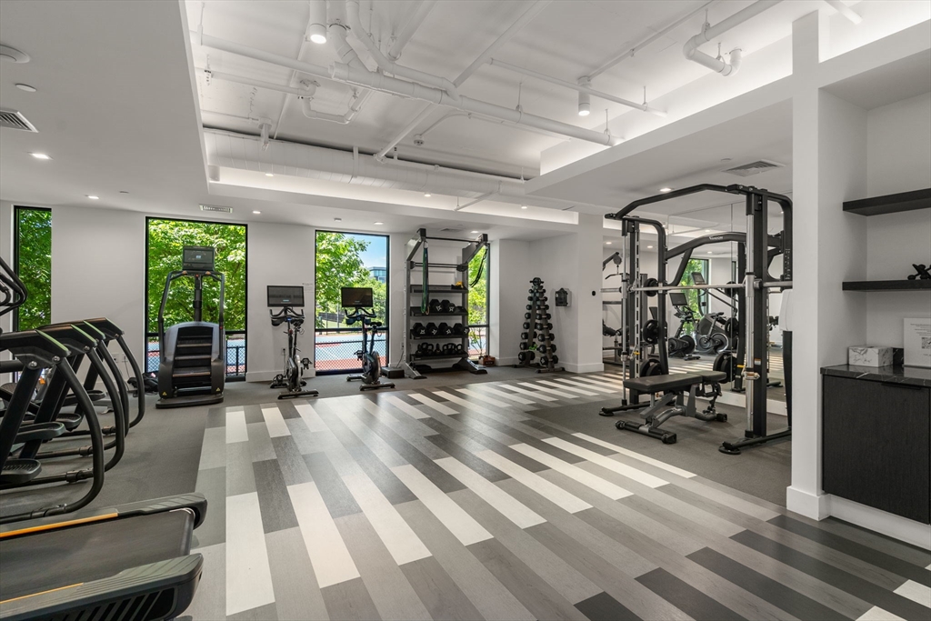 99 Sumner Street, Unit 421 Boston, MA 02128 - Photo 33 of 40
