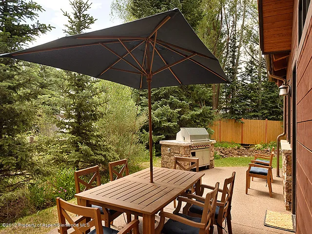 $55,000 | 1232 Mountain View Drive, Unit B, Aspen, CO 81611