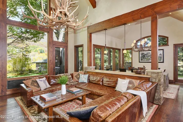 $55,000 | 1232 Mountain View Drive, Unit B, Aspen, CO 81611