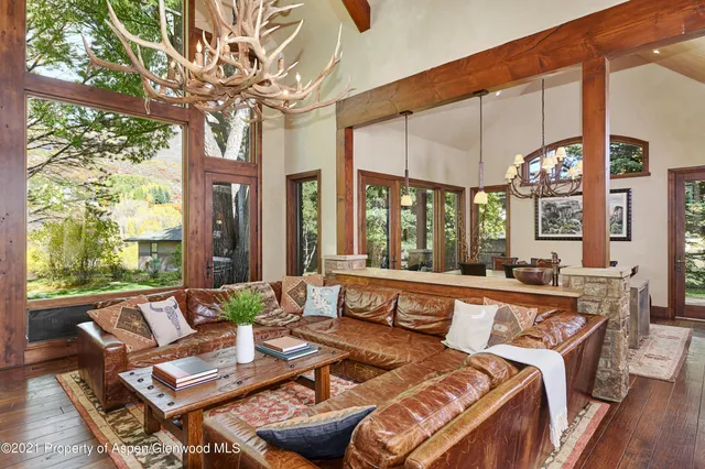 $55,000 | 1232 Mountain View Drive, Unit B, Aspen, CO 81611