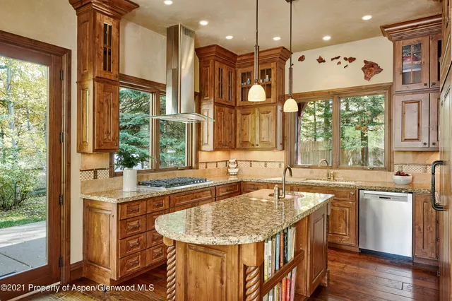 $55,000 | 1232 Mountain View Drive, Unit B, Aspen, CO 81611