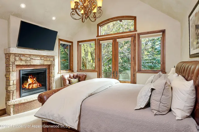 $55,000 | 1232 Mountain View Drive, Unit B, Aspen, CO 81611