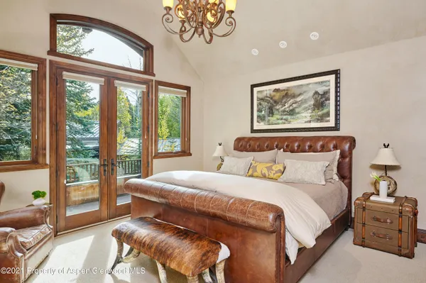 $55,000 | 1232 Mountain View Drive, Unit B, Aspen, CO 81611